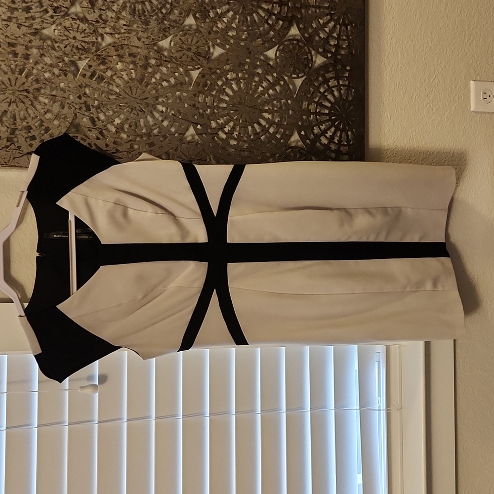 Andrew Marc Dress